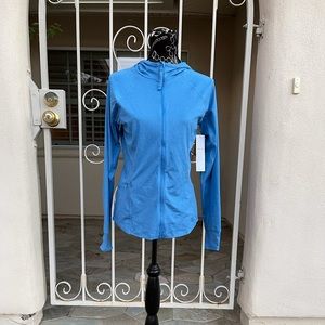 Title Nine Sunbuster Full Zip Hoodie